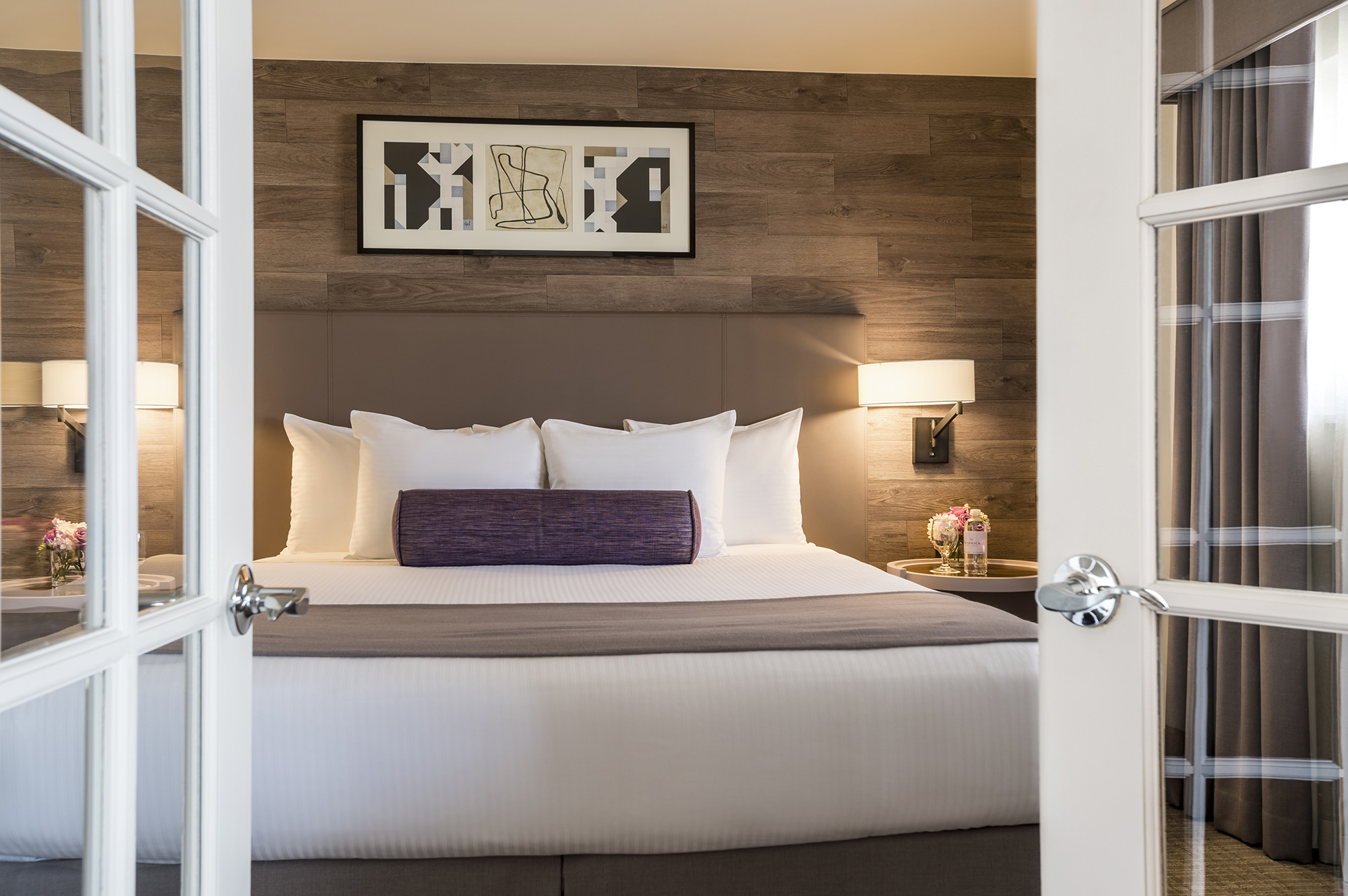 Warwick Denver Best Hotel In Downtown Denver