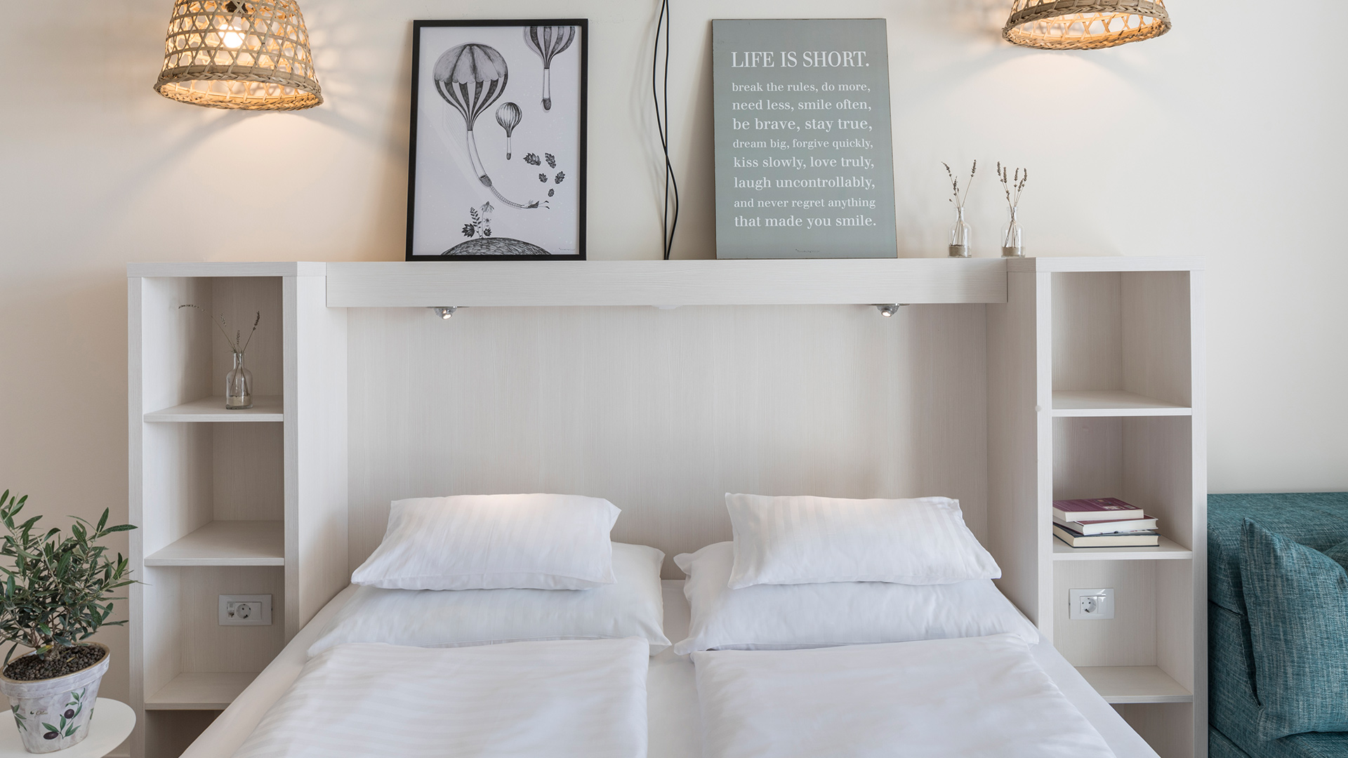 Comfort Room Falkensteiner Hotel Park Punat
